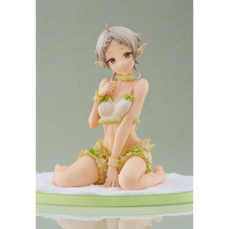 Mushoku Tensei Aniplex Sylphiette lingerie Ver. 1/7 Scale Figure