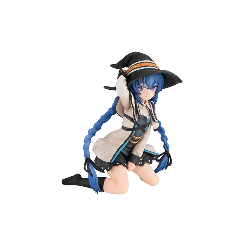 Mushoku TenseiJobless Reincarnation MEGAHOUSE Melty Princess Palm Size Roxy (Repeat)