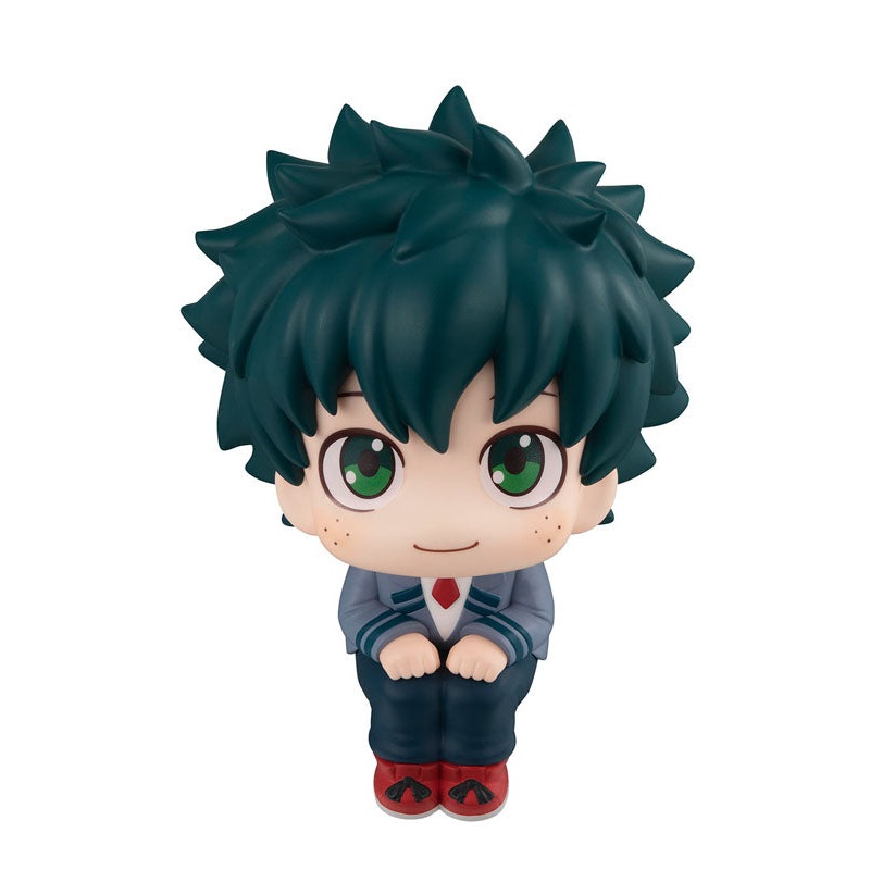 My Hero Academia MEGAHOUSE Lookup Izuku Midoriya (3rd-run)