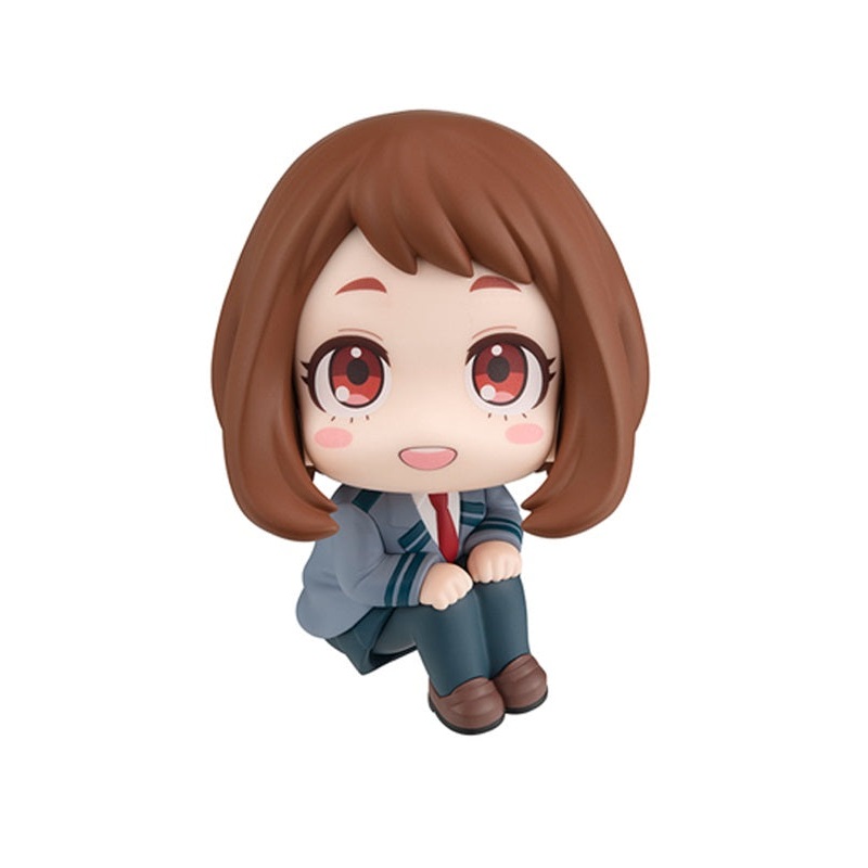 My Hero Academia MEGAHOUSE Lookup Ochaco Uraraka