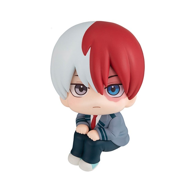 My Hero Academia MEGAHOUSE Lookup Shoto Todoroki (3rd-run)