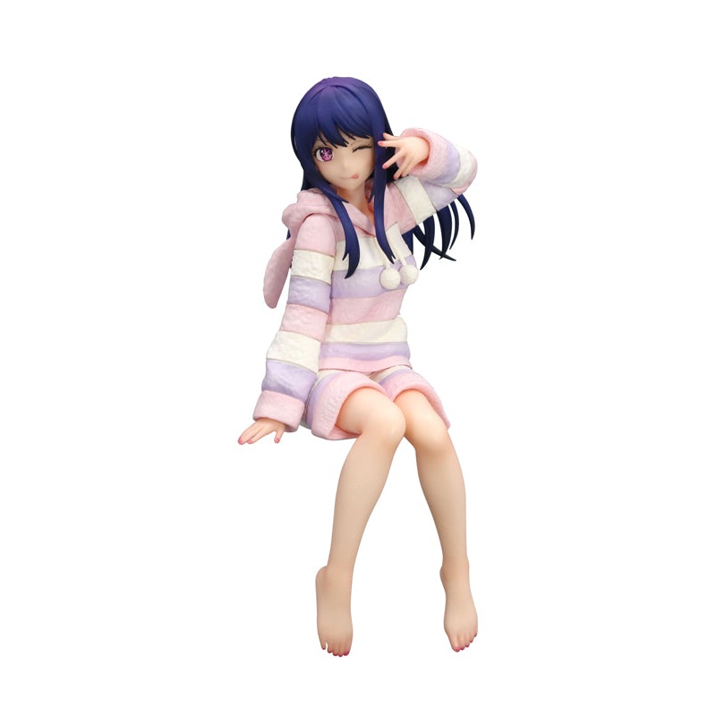 Oshi No Ko FuRyu Noodle Stopper Figure Ai Have a good night!