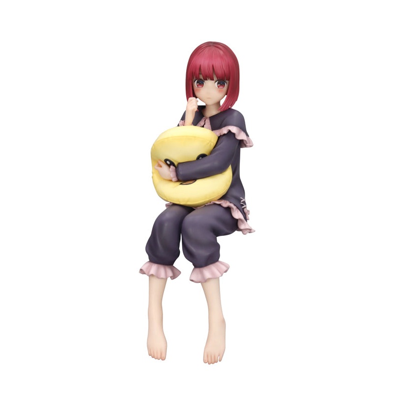 Oshi No Ko FuRyu Noodle Stopper Figure Kana Arima Have a good night!
