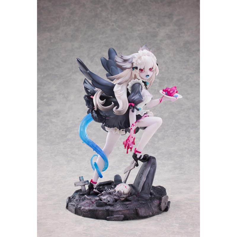PoiArt Creature Maid