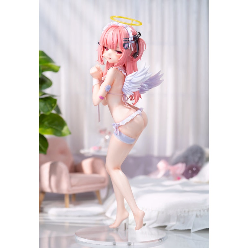 Prime Project Aimu Lingerie Ver. 1/4 Complete Figure