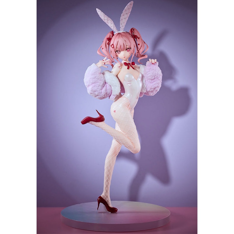 Rurudo Fingle Toy Loveit LOVEIT Ver. 1/6 Complete Figure