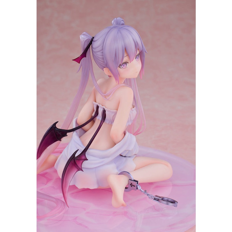 rurudo PINK CHARM Eve Pink_Ver.