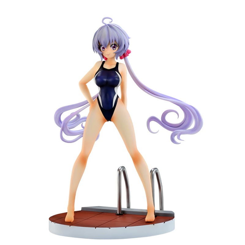 Senki Zessho Symphogear XV Kaitendo Yukine Chris Swimwear Ver.