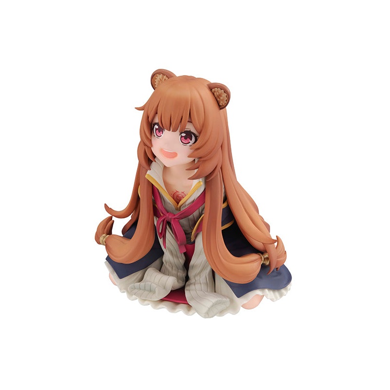 The Rising of the Shield Hero Melty Princess MEGAHOUSE Palm size Raphtalia Ver. Childhood
