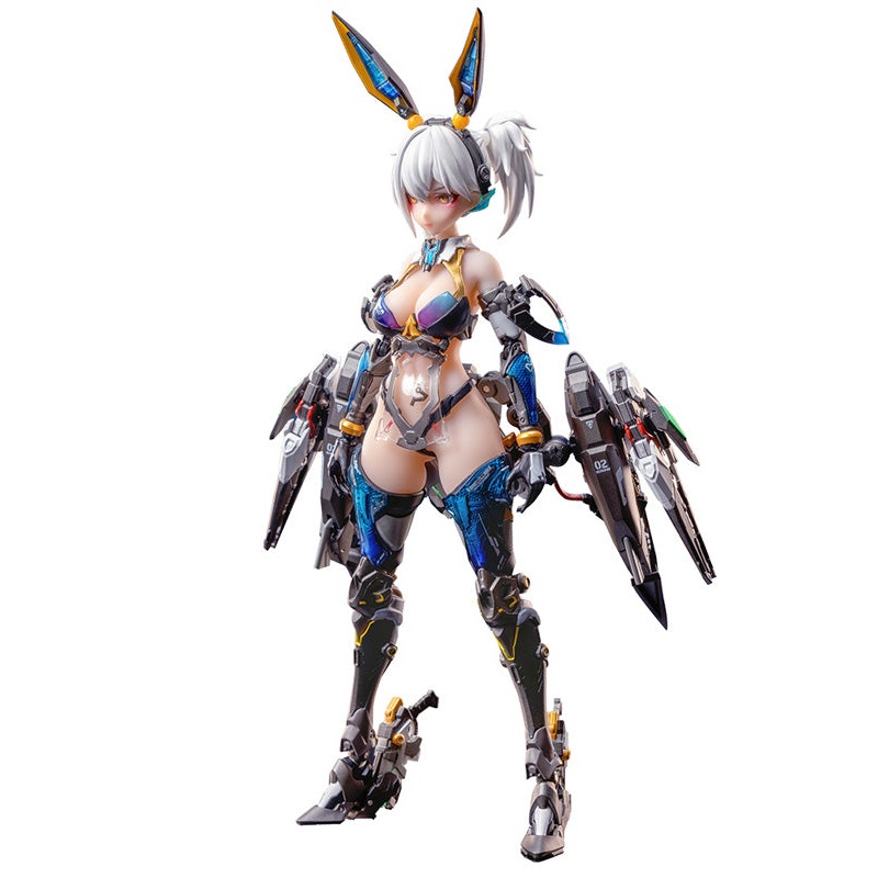 Thunderbolt Squad Animester Vodka Mirror