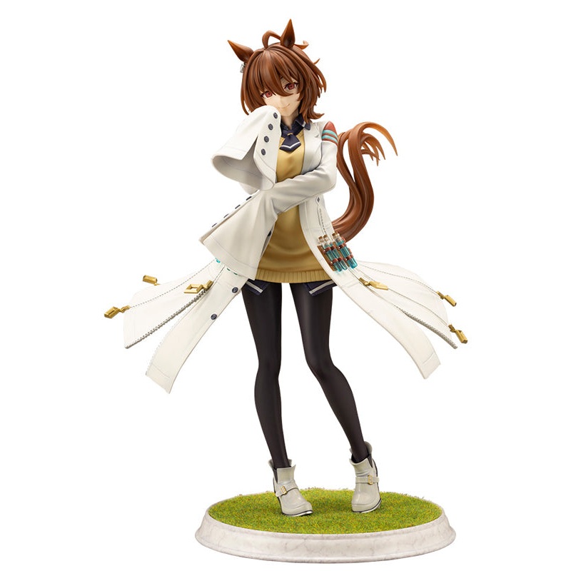 Uma Musume Pretty Derby Kotobukiya Agnes Tachyon