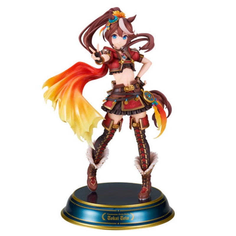Umamusume Pretty Derby ALTER [BEYOND THE HORIZON] Tokai Teio