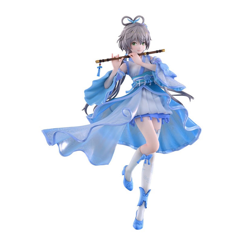 Vsinger F:NEX Luo Tianyi Ge Xing ver.