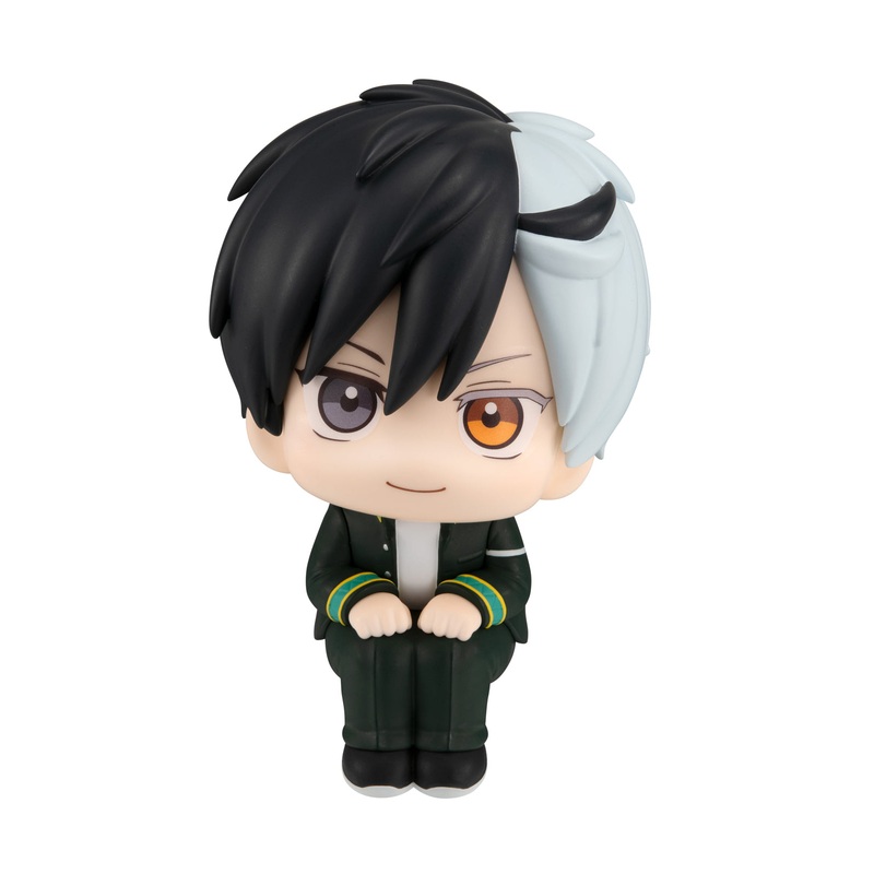 WIND BREAKER MEGAHOUSE Lookup Haruka Sakura (Repeat)
