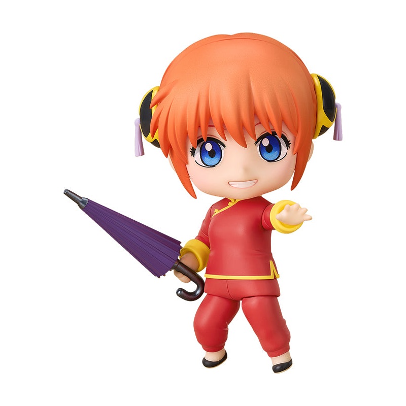 2462 Gintama Nendoroid Kagura