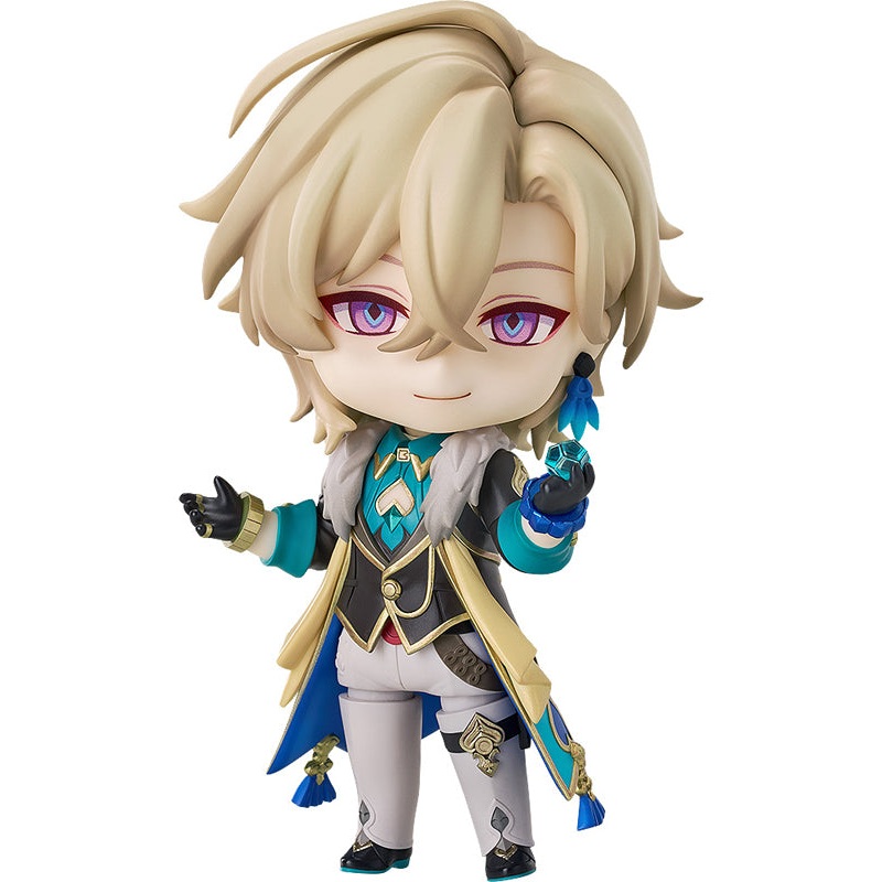 2540 Honkai: Star Rail Nendoroid Aventurine