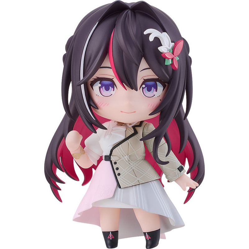 2543 hololive production Nendoroid AZKi