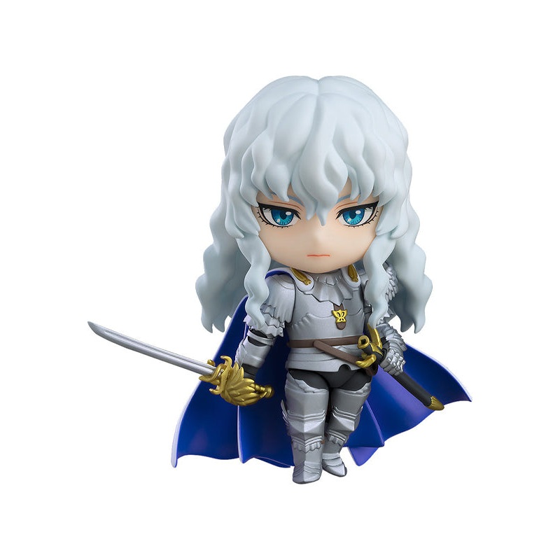 2544 Berserk Nendoroid Griffith