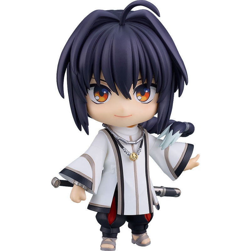 2550 Fate/Samurai Remnant Nendoroid Saber