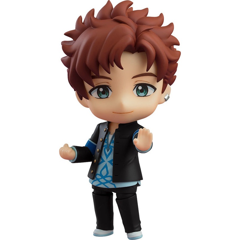 2568 Bucchigiri?! Nendoroid Matakara Asamine