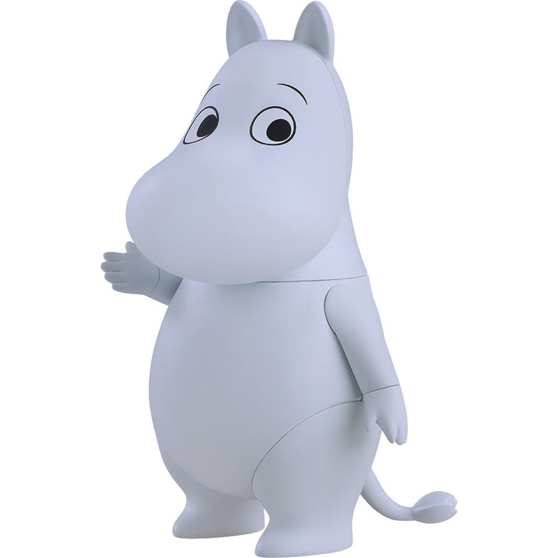 2570 Moomin Nendoroid Moomin