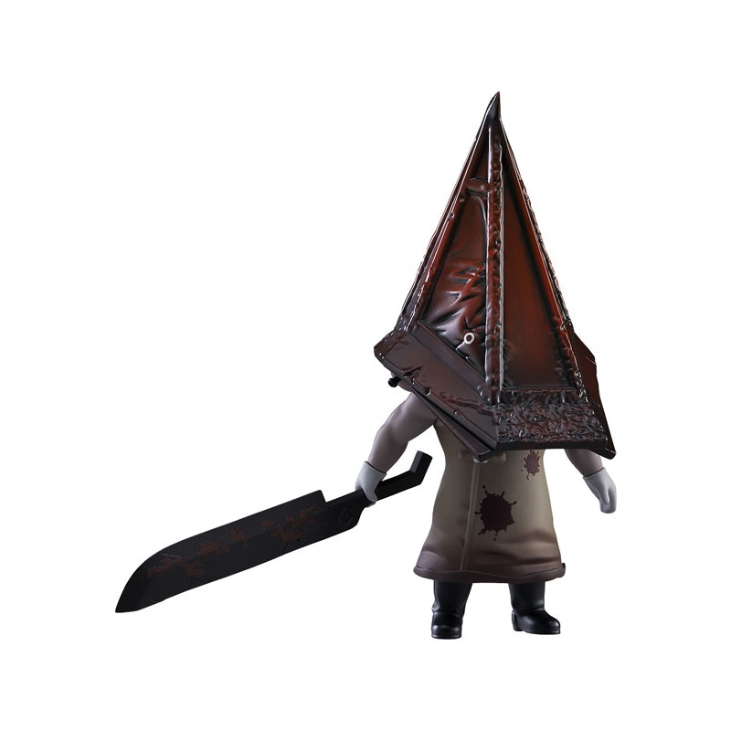2572 SILENT HILL 2 Nendoroid Red Pyramid Thing
