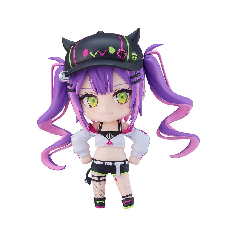 2573 hololive production Nendoroid Tokoyami Towa