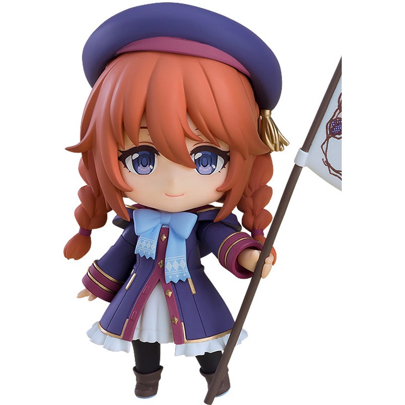 2574 Princess Connect! Re: Dive Nendoroid Yuni