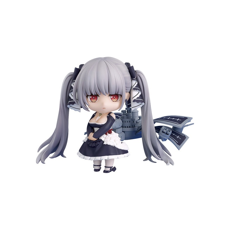 2575 Azur Lane Nendoroid Formidable