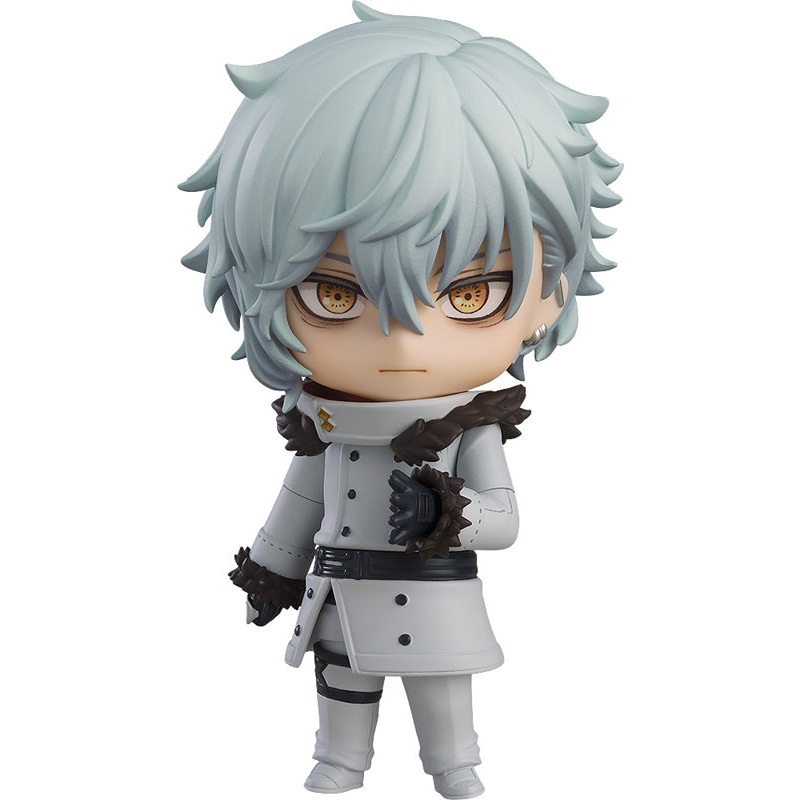 2581 Fate/Grand Order Nendoroid Kadoc Zemlupus
