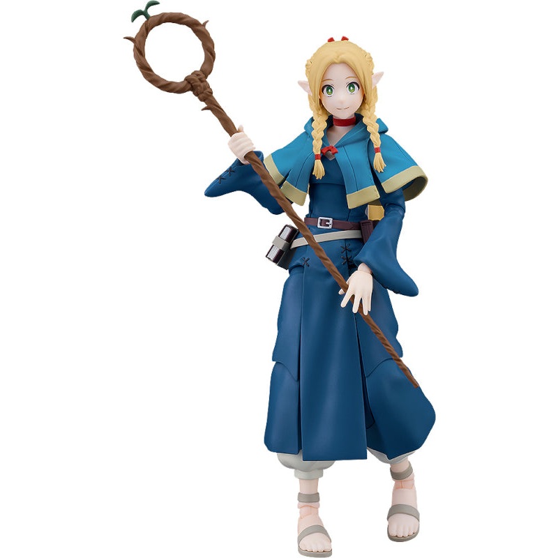 633 Delicious in Dungeon figma Marcille