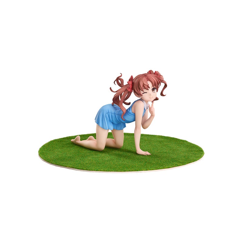 A Certain Scientific Railgun T Good Smile Arts Shanghai Kuroko Shirai (re-order)