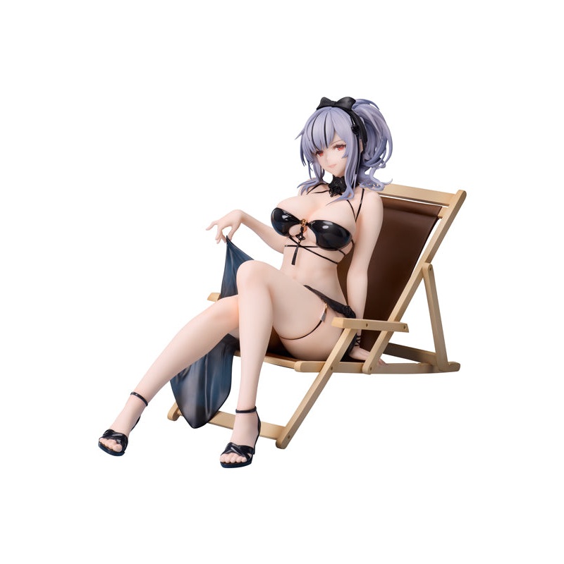Azur Lane FREEing Giulio Cesare: High Tide Under the Sunlight