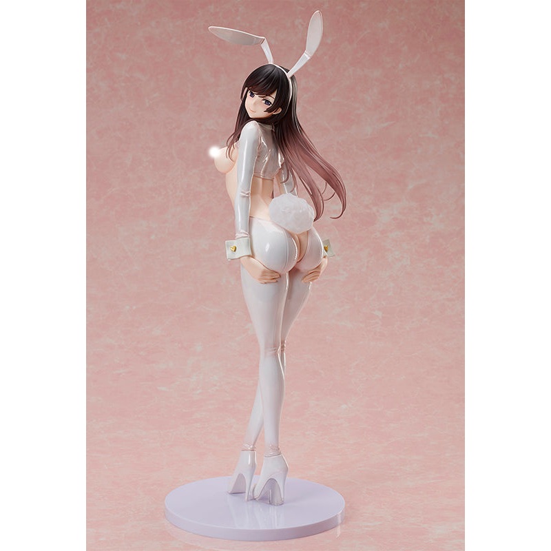 BINDing Creators Opinion Kasumi White Bunny Ver.