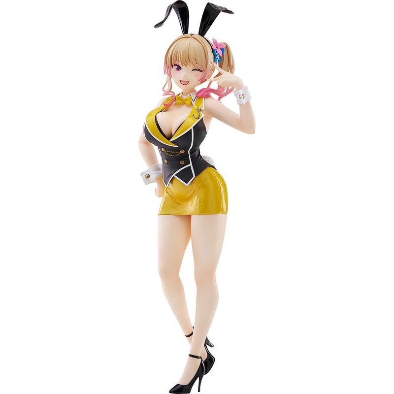 BUNNY GARDEN POP UP PARADE Rin L Size