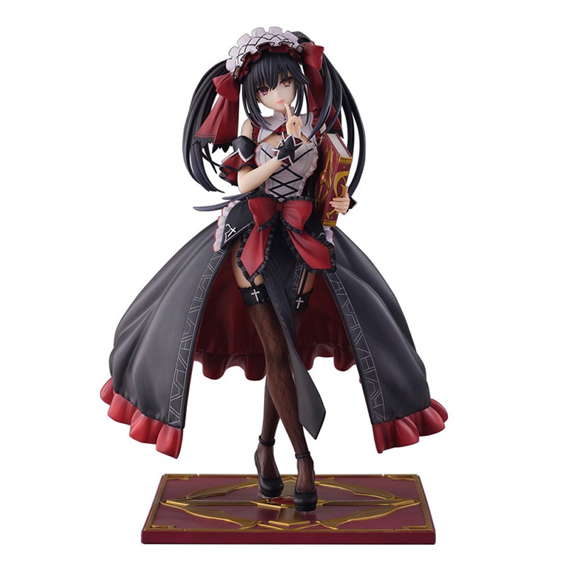 Date A Live Hobby Stock 1/7 Kurumi Tokisaki  Ver.
