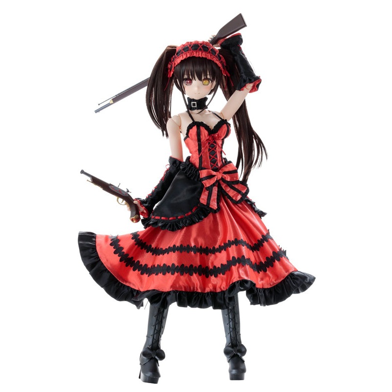 Date A Live IV Date A Live IV 1/3 Another Realistic Characters No. 024 Tokisaki Kurumi