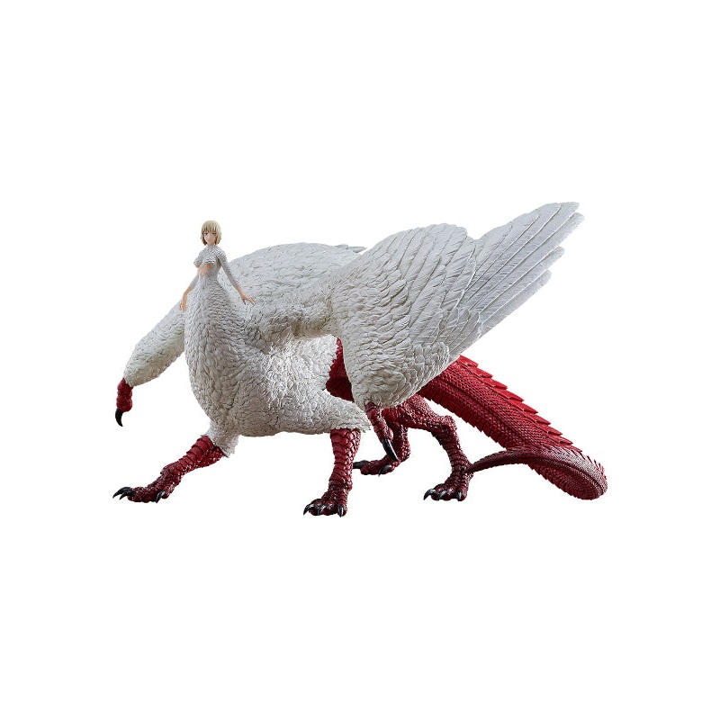 Delicious in Dungeon POP UP PARADE Falin (Chimera) XL Size
