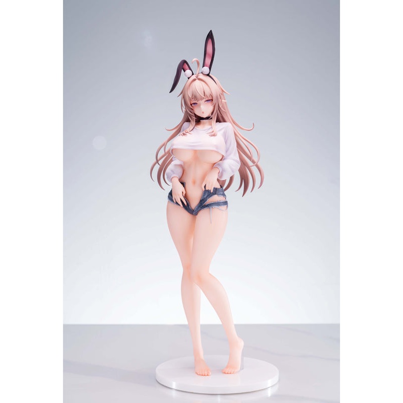 FAIRY MAIDEN FROM ANOTHER WORLD Zerocat maxcute RABI 1/4 SCALE FIGURE