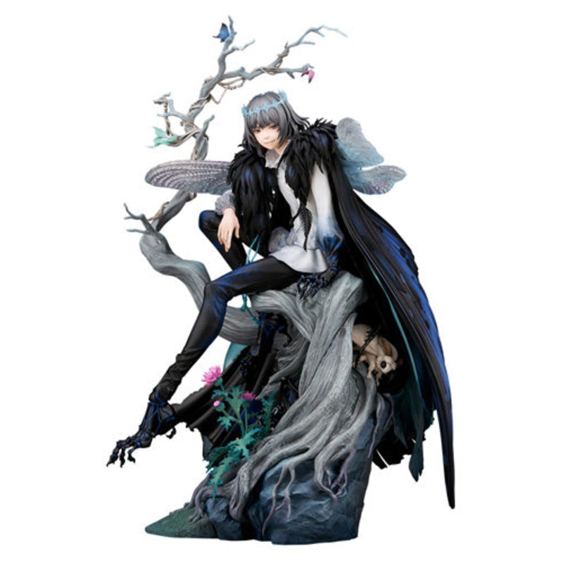 Fate/Grand Order ALTER Pretender/Oberon Vortigern