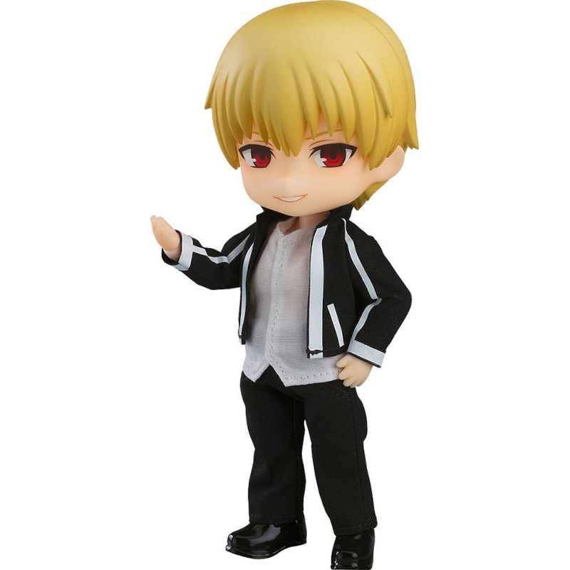 Fate/stay night [Heavens Feel] Nendoroid Doll Gilgamesh