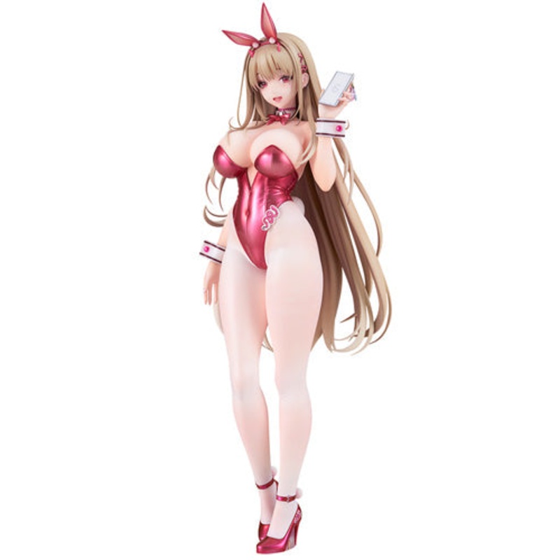 Goddess of Victory: Nikke ALTER Viper Toxic Rabbit Ver.