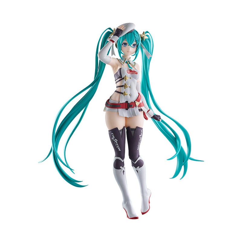 Hatsune Miku GT Project Good Smile Racing POP UP PARADE Racing Miku: 2023 Ver.