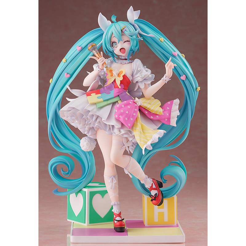 Hatsune Miku Hobby Stock Hatsune Miku 1/7 HATSUNE MIKU EXPO 2023 VR Ver.