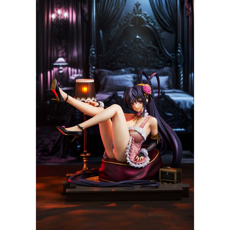 High School DxD KADOKAWA Akeno Himejima: Light Novel 15th Anniversary ver.
