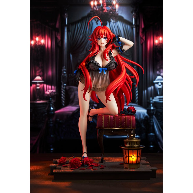 High School DxD KADOKAWA  Rias Gremory: Light Novel 15th Anniversary ver.