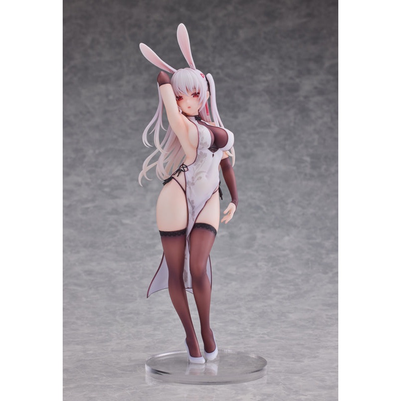 illustrator Bae.C SHOWMON LI-ZA 1/6 SCALE FIGURE