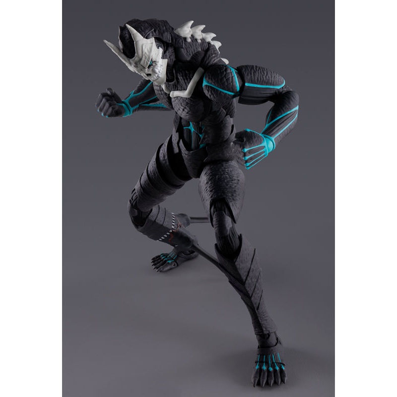 Kaiju No. 8 Bandai S.H.Figuarts Kaiju No. 8 (Resale)