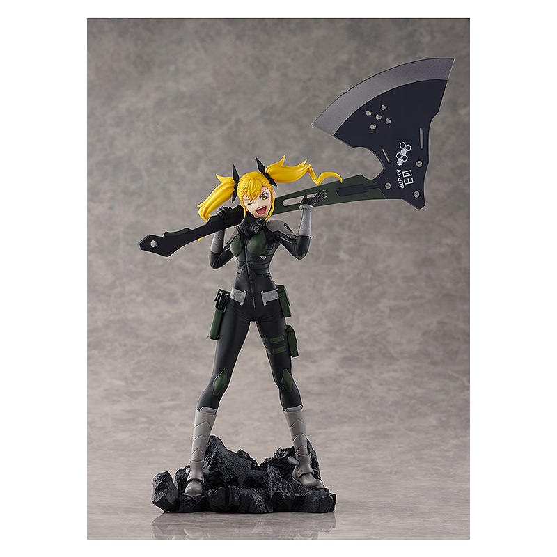 KAIJU No.8 SEGA Figure Kikoru Shinomiya