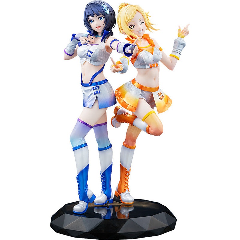 Love Live! Kadokawa Nijigasaki High School Idol Club Karin Asaka & Ai Miyashita SUPER NOVA ver.
